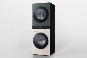 LG智控洗乾衣機 WD-S1310GB