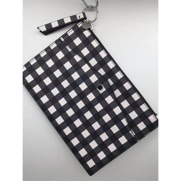 mango包包2023新款時尚名媛晚宴聚會氣質高端蛇紋可放手機手拿包