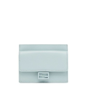 (海外訂貨)(3色可選)(Little bee小蜜蜂精品)FENDI Baguette 零錢卡夾包 (沒有發的款式可以截圖私訊)
