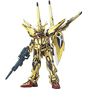 機動戦士ガンダムSEED DESTINY アカツキガンダム (オオワシ