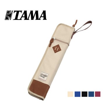 TAMA TSB12 六雙入鼓棒專用袋 多色款【敦煌樂器】