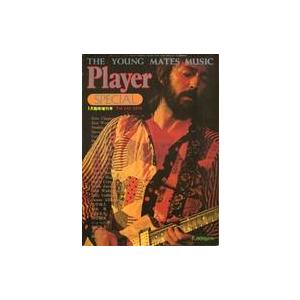 中古音楽雑誌 THE YOUNG MATES MUSIC Player SPECIAL Vol.118