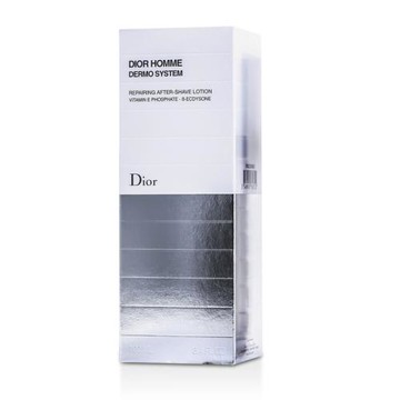 迪奧 Homme Dermo System After Shave Lotion鬚後水 100ml/3.4oz