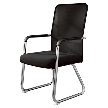 N5_173-HB辦公椅 黑色 1入  53 x 53 x 94cm