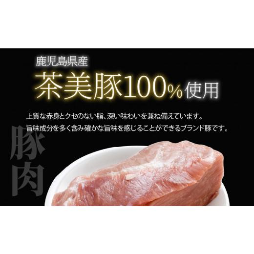 ふるさと納税 鹿児島県 鹿児島市 どれを選んでも大満足！餃子と焼売のよりどり2点セット　K033-005