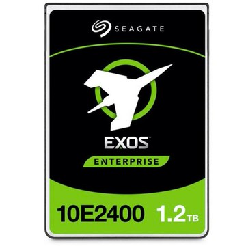 全新公司貨 希捷Seagate EXOS SAS 1.2TB 2.5吋 10000轉 企業級硬碟ST1200MM0129