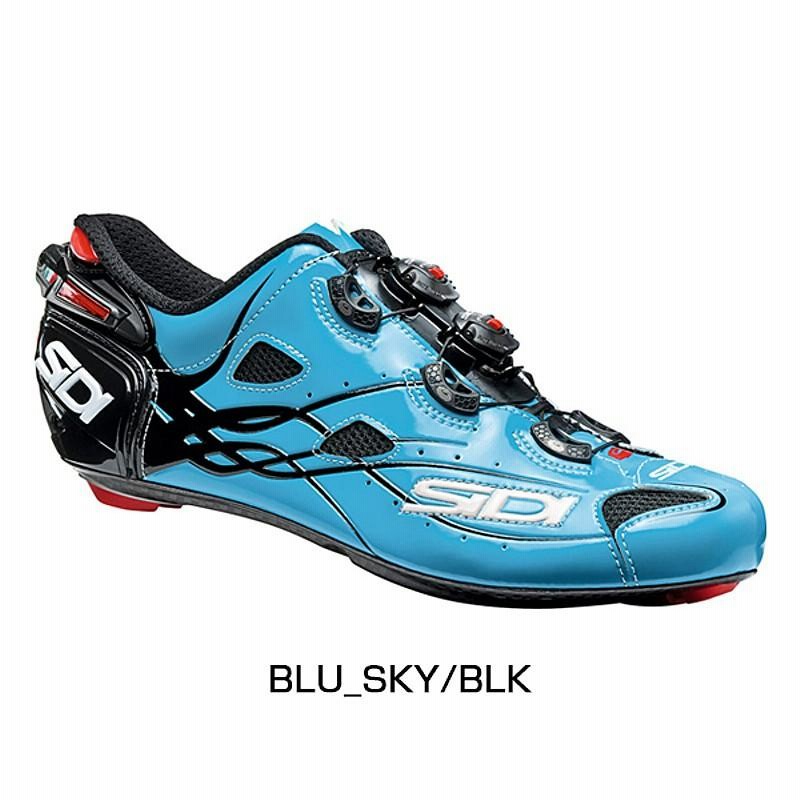 SIDI ビンディングシューズ　ロードバイク SIDI（シディ）ALBA （アルバ） SPD-SLビンディングシューズ
