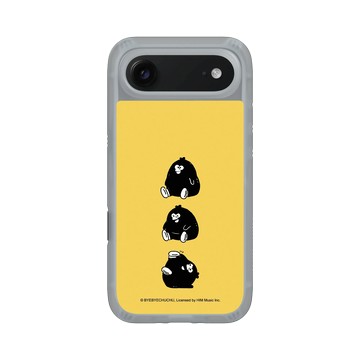 iPhone Air AirX 流變灰 - 奧樂雞 Ology - 三隻雞