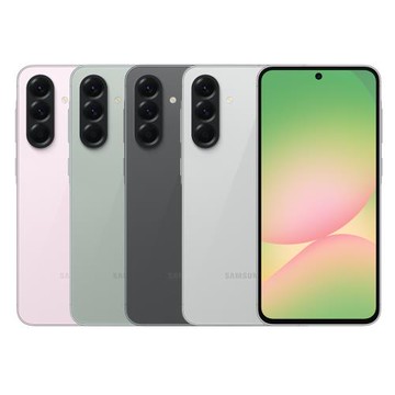 Samsung Galaxy A56 5G (8G+256G) 6.7吋智慧手機