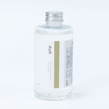 精油補充瓶 DEPTH 熾烈 200ml NITORI宜得利家居