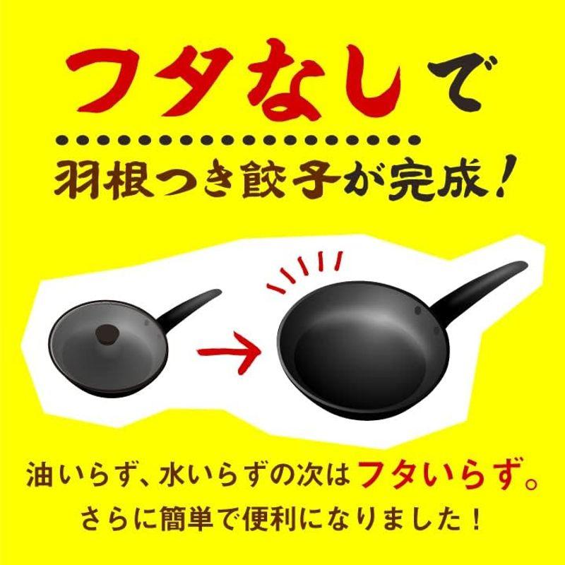 羽根つきスタミナ肉餃子12個入×40袋 20袋×2ケース同梱不可