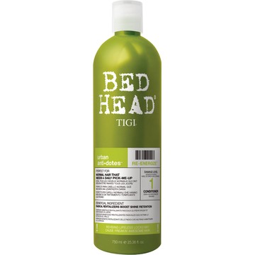 TIGI Bed Head 摩登都市活力再現護髮素 (750ml)