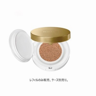dr.ci：labo(ドクターシーラボ)パーフェクトクッションファンデーション／レフィル　（ケース別売り）16g SPF50+／PA++++　国内正規品