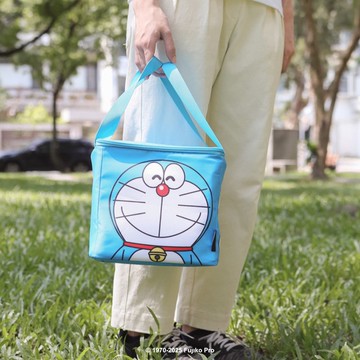 murmur 保溫/保冷袋│哆啦A夢 (小叮噹) | murmur 可收納保溫袋