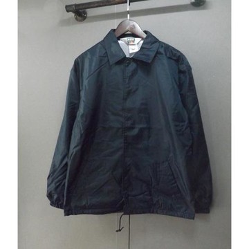 外貿出口新款美式教練服 翻領寬松大碼外套滑板潮牌 ssur教練夾克