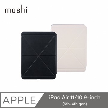 【moshi】iPad Air 10.9吋 (5th-4th gen) VersaCover 多角度前後保護套