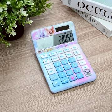 2026財源滾滾【InfoThink】動物方城市系列計算機快速出貨