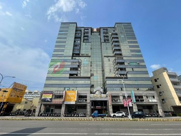 財經巨人中型辦公室平面車位｜彰化縣彰化市中央路