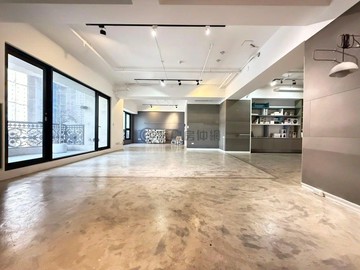 聯聚雍和｜七期正核心｜傳世名宅｜新光三越歌劇院旁｜台中市西屯區市政北七路