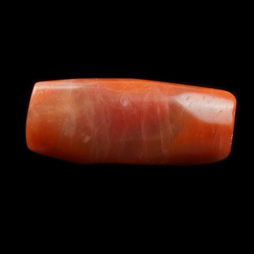 明.清老南紅瑪瑙-重7.9公克