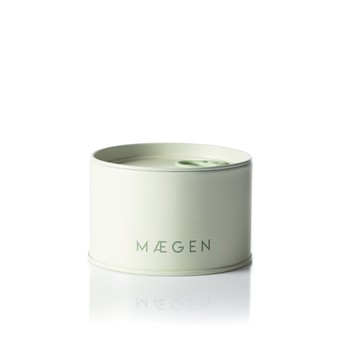【英國 MÆGEN】Fresh 蠟燭-黃瓜/170g