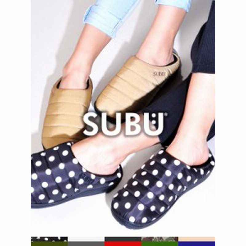 Subu スブ サンダル 21 スリッパ メンズ レディース ユニセックス 冬 秋 ブラック 冬サンダル シューズ 靴 ルームシューズ スリッポン 通販 Lineポイント最大1 0 Get Lineショッピング