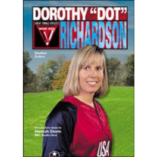 Dorothy "Dot" Richardson (Women Who Win)