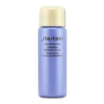 【SHISEIDO 資生堂】激抗痕亮采緊緻精華 10ML