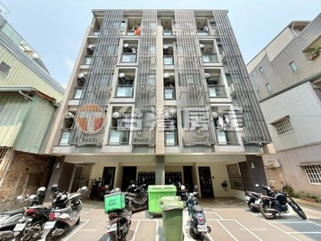 信實泡泡專任南區忠孝夜市旁滿租電梯15套｜台中市南區信義南街