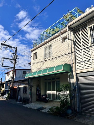 竹東工研院透天｜新竹縣竹東鎮明星路