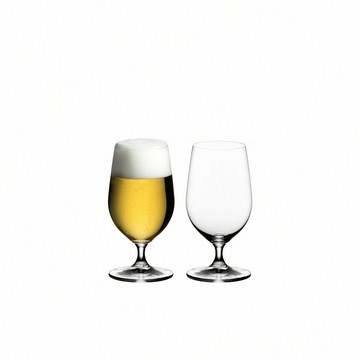 RIEDEL Ouverture Beer 啤酒杯-2入_500ml