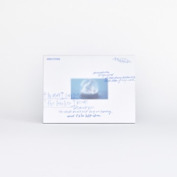 ENHYPEN - ROMANCE: UNTOLD -DAYDREAM- (JAPAN EDITION)