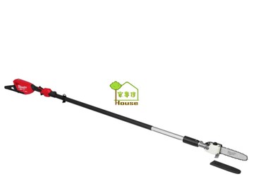 [ 家事達 ] M18 FTPS30 美沃奇 18V 鋰電無碳刷伸縮式 12″ 高枝鋸-單機 特價