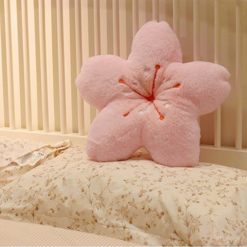 背中用 モダン クッション さくら 桜 低反発 クッション ベッド 背中用 モダン クッション さくら 桜 低反発 クッション ベッド