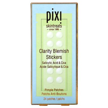 Pixi Beauty, Skintreats，淨白淡化斑點貼，24 貼