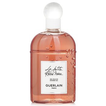 【嬌蘭】小黑裙沐浴露 La Petite Robe Noire A Bath of Satin or Nothing