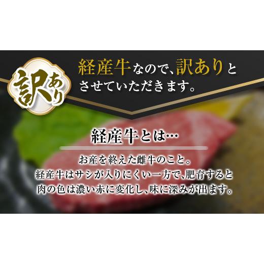 ふるさと納税 宮崎県 日南市 訳あり≪数量限定≫黒毛和牛ヒレステーキ(計360g)　肉　牛　牛肉　国産 CD47-23