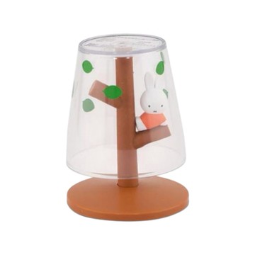 日本 米飛兔漱口杯+杯架組 一組 (JN3431)