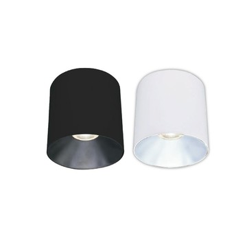 舞光 LED 神盾筒燈 10W 20W 30W 40W 吸頂燈 高演色 明裝桶燈 筒燈 全電壓 (A Light)