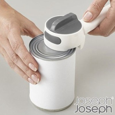 ジョゼフジョゼフ Joseph Joseph キャンドゥープラス 缶切り オープナー 缶開け 缶オープナー キッチンツール 便利 通販 Lineポイント最大1 0 Get Lineショッピング
