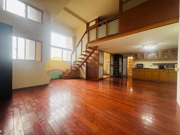 巧克力花園｜挑高邊間四房車・採光明亮視野佳｜新北市淡水區水源街二段