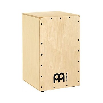 【MEINL SHOP】 木箱鼓MEINL SC100B 歐洲製木箱鼓