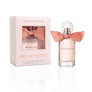 womensecret 祕密花園女性淡香水 30ml