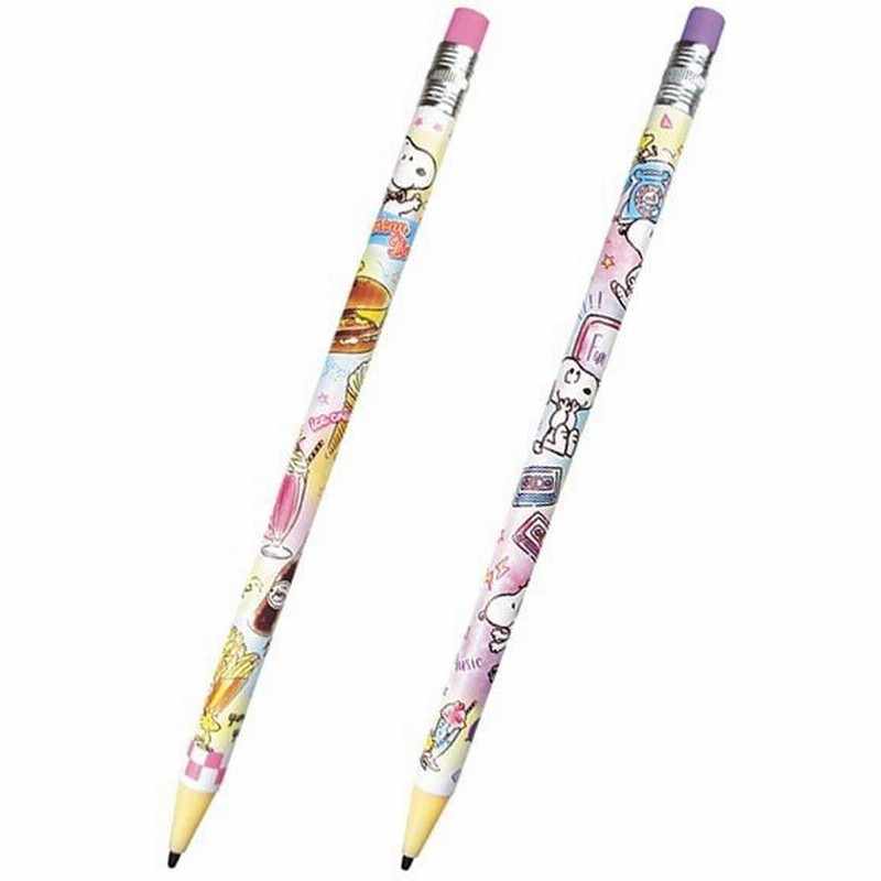 スヌーピー シャープペン 通販 Lineポイント最大0 5 Get Lineショッピング