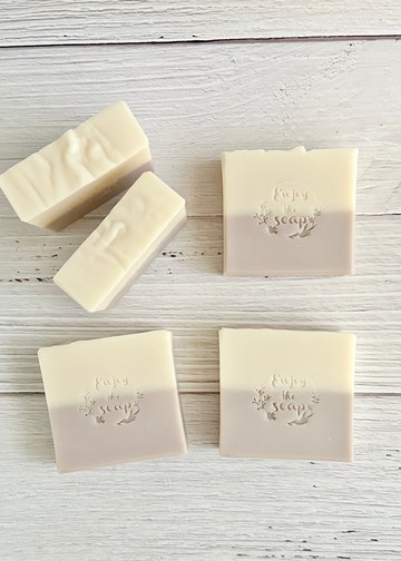 乳香與安息香精油手工皂 無棕櫚油 環境永續