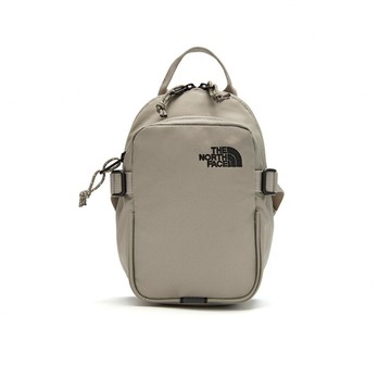 The North Face BTC MINI SHOULDER BAG - AP 男女 側背包 NF0A8C6F2MB