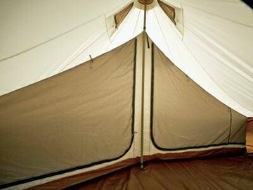 ├登山樂┤日本 Ogawa Gloke12 T/C用 Half Size吊掛式內帳 # OGAWA-3573