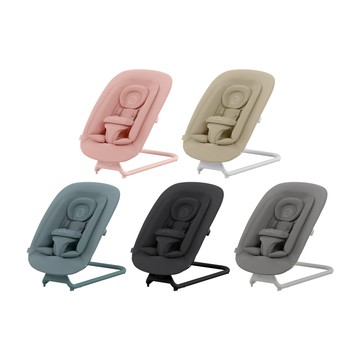 Cybex 德國 Lemo 2 斜躺搖籃-多款可選