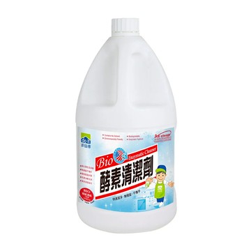 do it 多益得 ALL Clean 酵素清潔劑 3785ml 廚房清潔、浴廁清潔、汽機車清潔皆適用  1桶