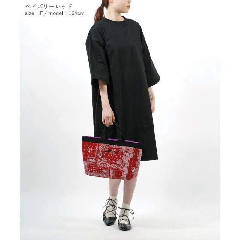 intoxic イントキシック　ペイズリー柄トートバッグ 楽天市場】【30%OFF】イントキシック intoxic. バッグ トートバッグ